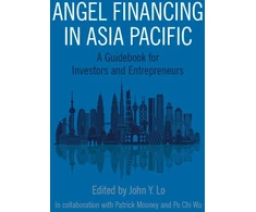 KNYGA John Y Lo Angel Financing in Asia Pacific
