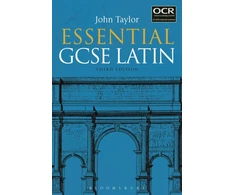 KNYGA Johnn Taylor John Essential GCSE Latin