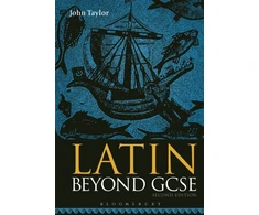 KNYGA Johnn Taylor John Latin Beyond GCSE