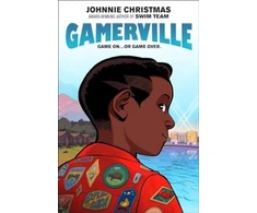 KNYGA Johnnie Christmas Gamerville