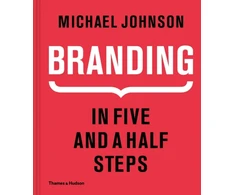 KNYGA Johnson Michael Branding In Five and a Half Steps