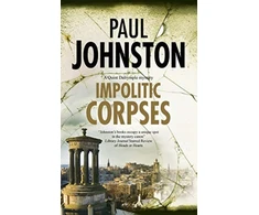 KNYGA Johnston Paul Impolitic Corpses