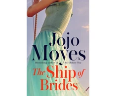 KNYGA Jojo Moyes Ship of Brides