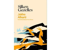 KNYGA Jokha Alharthi Silken Gazelles