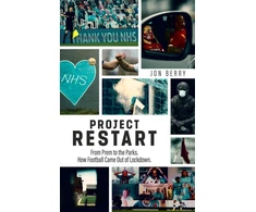 KNYGA Jon Berry Project Restart
