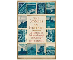 KNYGA Jon Cannon Stones of Britain, A Geological History