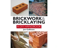 KNYGA Jon Collinson Brickwork and Bricklaying