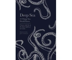 KNYGA Jon Copley Deep Sea