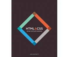 KNYGA Jon Duckett HTML and CSS