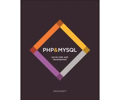 KNYGA Jon Duckett PHP &amp; MySQL