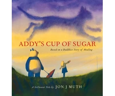 KNYGA Jon J Muth Addy's Cup of Sugar (PB)