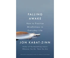 KNYGA Jon Kabat Zinn Falling Awake