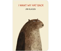 KNYGA Klassen Jon I Want My Hat Back: "The funniest book ever written" - Guardian. Now in board book for babies and toddlers, a laugh-out-loud gift from bestselling and multi-award-winning picture book maker Jon Klassen
