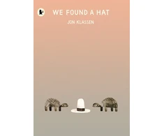 KNYGA Klassen Jon We Found a Hat: The final tale in Jon Klassen’s multi-award-winning and bestselling hat trilogy, giving his deadpan finale a surprising new twist...