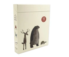 KNYGA Jon Klassen's Hat Box