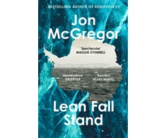 KNYGA Jon Mcgregor Lean Fall Stand