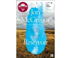 KNYGA Jon Mcgregor Reservoir 13