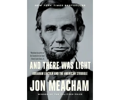 KNYGA Jon Meacham And There Was Light