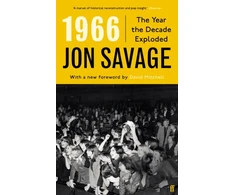 KNYGA Jon Savage 1966