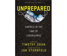 KNYGA Jon Sternfeld Unprepared