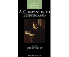 KNYGA Jon Stewart Companion to Kierkegaard