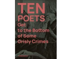 KNYGA Jon Stone Ten Poets Get to the Bottom of Some Grisly Crimes