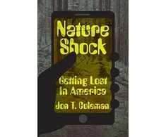 KNYGA Jon T Coleman Nature Shock