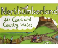 KNYGA Jon Tait Northumberland