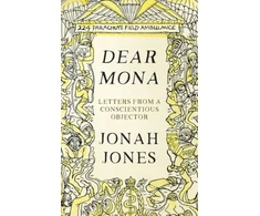KNYGA Jonah Jones Dear Mona