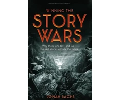 KNYGA Jonah Sachs Winning the Story Wars