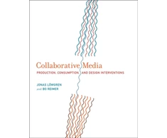KNYGA Jonas Lowgren Collaborative Media