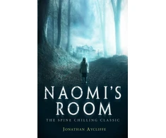 KNYGA Jonath Aycliffe Naomi's Room