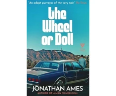 KNYGA Jonathan Ames Wheel of Doll
