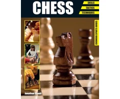 KNYGA Jonathan Arnott Chess