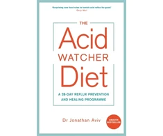 KNYGA Jonathan Aviv Acid Watcher Diet