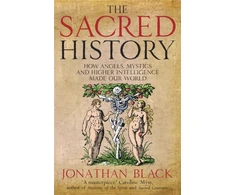 KNYGA Jonathan Black Sacred History