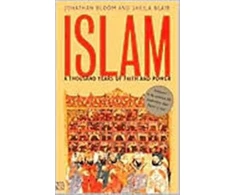 KNYGA Jonathan Bloom Islamas