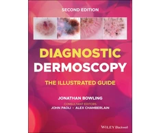 KNYGA Jonathan Bowling Diagnostic Dermoscopy
