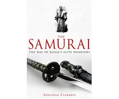 KNYGA Jonathan Clements Brief History of the Samurai