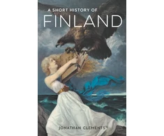 KNYGA Jonathan Clements Short History of Finland