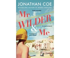 KNYGA Jonathan Coe Mr Wilder and Me
