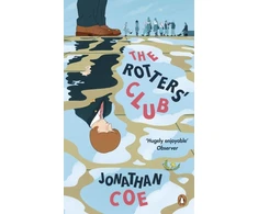 KNYGA Jonathan Coe Rotters' Club