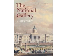 KNYGA Jonathan Conlin National Gallery, A History