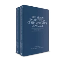KNYGA Jonathan Culpeper Arden Encyclopedia of Shakespeare's Language