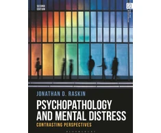 KNYGA Jonathan D Raskin Psychopathology and Mental Distress, Contrasting Perspectives