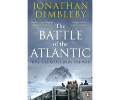 KNYGA Jonathan Dimbleby Battle of the Atlantic