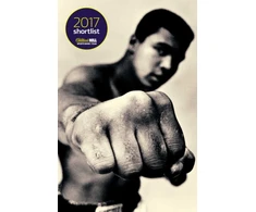 KNYGA Jonathan Eig Ali: A Life