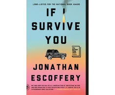 KNYGA Jonathan Escoffery If I Survive You