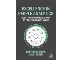 KNYGA Jonathan Ferrar Excellence in People Analytics