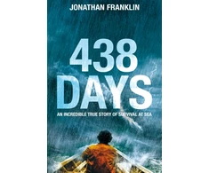 KNYGA Jonathan Franklin 438 Days